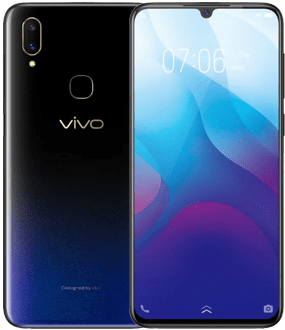 Замена стекла Vivo  V11i